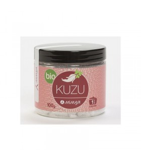 KUZU ECOLOGICO 115 gr. Aval CCPAE - MIMASA
