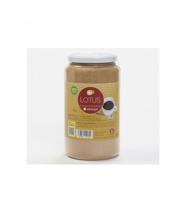 LOTUS 1 Kg.  MIMASA