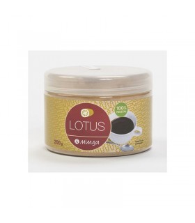 LOTUS 200 gr.  MIMASA