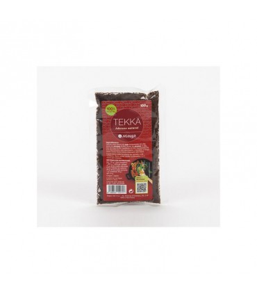 TEKKA 100 gr. MIMASA