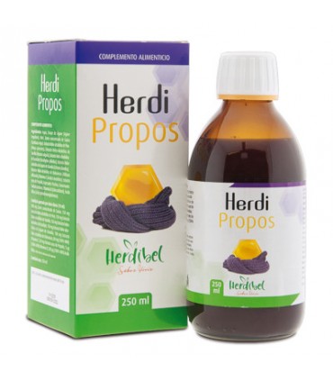 HERDIPROPOS 250 ml. HERDIBEL