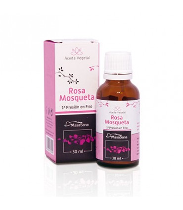 ACEITE DE ROSA MOSQUETA 30 ML. HERDIBEL