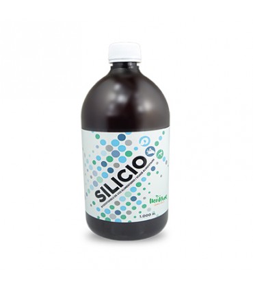 SILICIO BIODISPONIBLE 1lt (Silicio + Magnesio) HERDIBEL