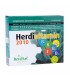 HERDIVITAMIN 2010 16 ampollas unic. 10 ml. HERDIBEL