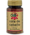 Cola Caballo 150 Mg.(Ext. Seco) 100 Comp. Obire