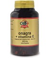Aceite Onagra + Vitamina E 500 Mg 220 Perlas Obire