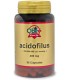 ACIDOFILUS 400 MG. 90 cápsulas OBIRE