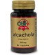 ALCACHOFA 350 MG. 60 CAPS. OBIRE