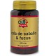 COLA CABALLO Y FUCUS 400 MG. 90 CAPS. OBIRE