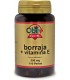Borraja 500 Mg. 110 Perlas Obire