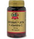 CHITOSAN + PIÑA + VIT. C 360 MG. 100 CAPS. OBIRE