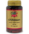 Chitosan 300 Mg. 100 Cápsulas Obire