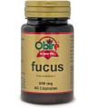 Fucus 500 Mg. 60 Cápsulas Obire