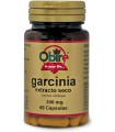 Garcinia Cambogia (Ext Seco) 300 Mg. 60 Caps. Obire