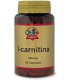 L-CARNITINA 450 MG. 90 CAPS. OBIRE