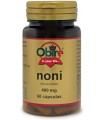 Noni 400 Mg. 60 Caps. Obire