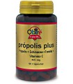 Propolis Plus (Prop Echin Tom Vitc) 400 Mg. 90 Caps. Obire