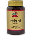 Reishi (Micelio) 400 Mg. 90 Caps. Obire