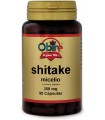 Shitake 350 Mg. 90 Caps. Obire