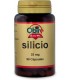 SILICIO 25 MG. 90 CAPS. OBIRE
