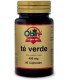 TÉ VERDE 400 MG. 60 CAPS. OBIRE