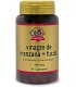 VINAGRE DE MANZANA + FUCUS 400 MG. 90 CAPS. OBIRE