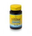 Omega-3 (Epa 35% Dha25%) 500 Mg. 50 Perl. Nature Essential