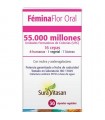 Femina Flor Oral 30 Caps. Suravitasan