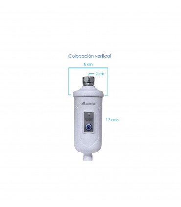 FILTRO 30000 ALKANATUR
