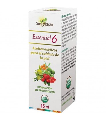 ESSENTIAL 6 SURAVITASAN