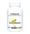 D-Manocist Probiotic 50 Gr. Suravitasan