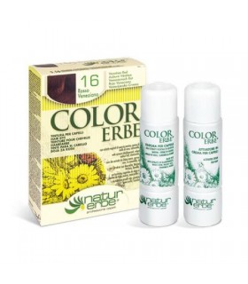TINTE 16 ROJO VENECIANO NATUR ERBE