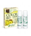 Tinte Nº 20-Castaño Claro Ceniza 135 Ml. Natur Erbe