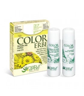 TINTE 37 SUPERACLARANTE NATUR ERBE