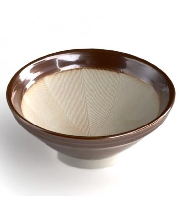 SURIBACHI 18 cm.