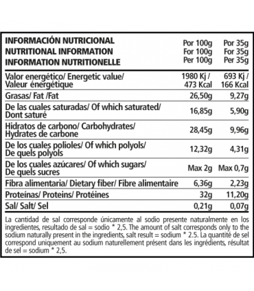 Protein Meal 12 Unidades Pwd Nutrition