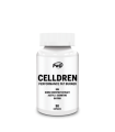 Celldren 90 Capsulas Pwd Nutrition