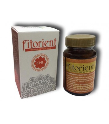 FITORIENT CHI COMPRIMIDOS