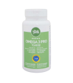 Omega 3 Pro 500 Mg. 60 Caps. Vibefarma