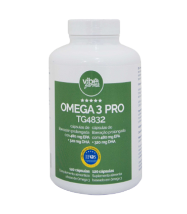 OMEGA 3 PRO 1600 MG VIBEFARMA