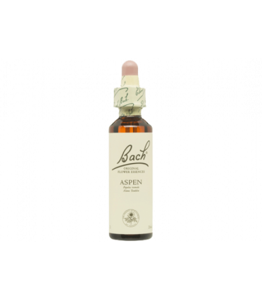 Flores De Bach Aspen 20 Ml.