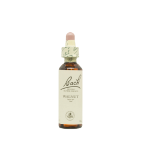 Flores De Bach Walnut (Nogal)