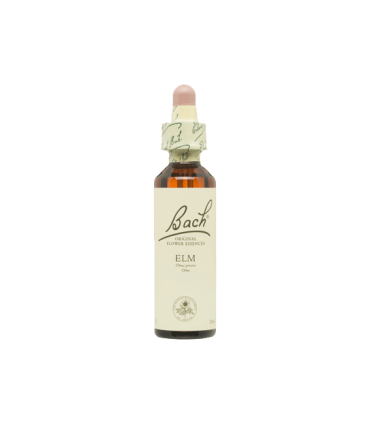 Flores De Bach Elm (Olmo)