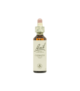 Clematis (Clemátide) 20 ml.