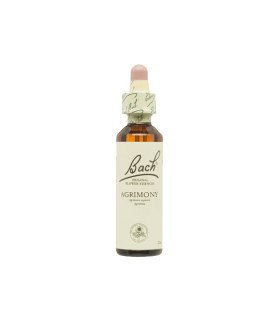 Agrymony (Agrimonia) 20 ml.