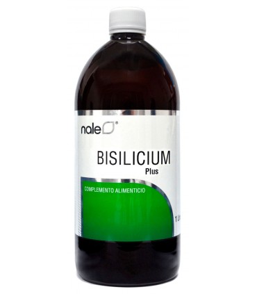 BISILICIUM PLUS NALE