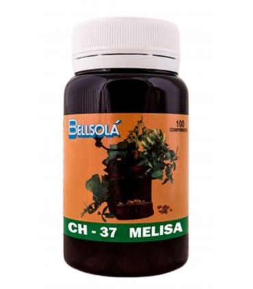 CH-37 MELISA BELLSOLA