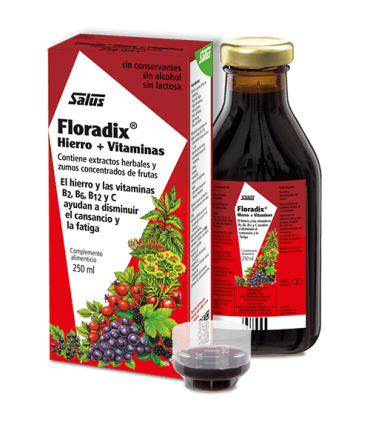 FLORADIX 250