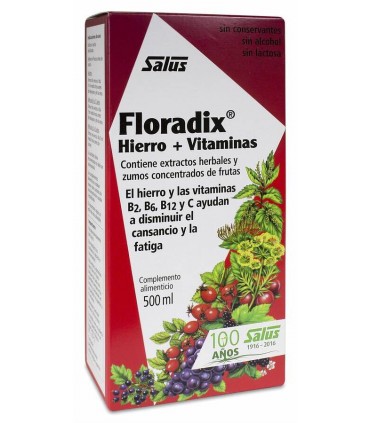 FLORADIX 500