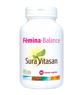 FEMINA BALANCE